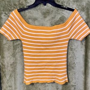 Forever 21+ Top